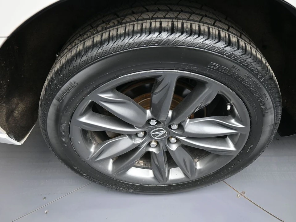 2020 Acura MDX 3rd Gen - Image 12 of 21