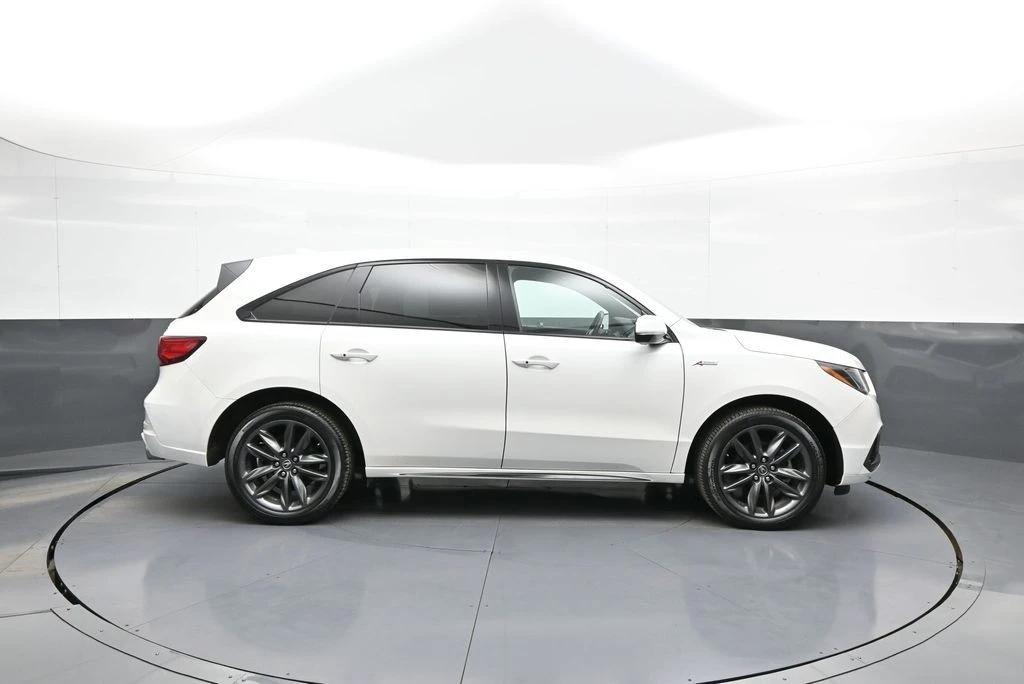 2020 Acura MDX 3rd Gen - Image 5 of 21