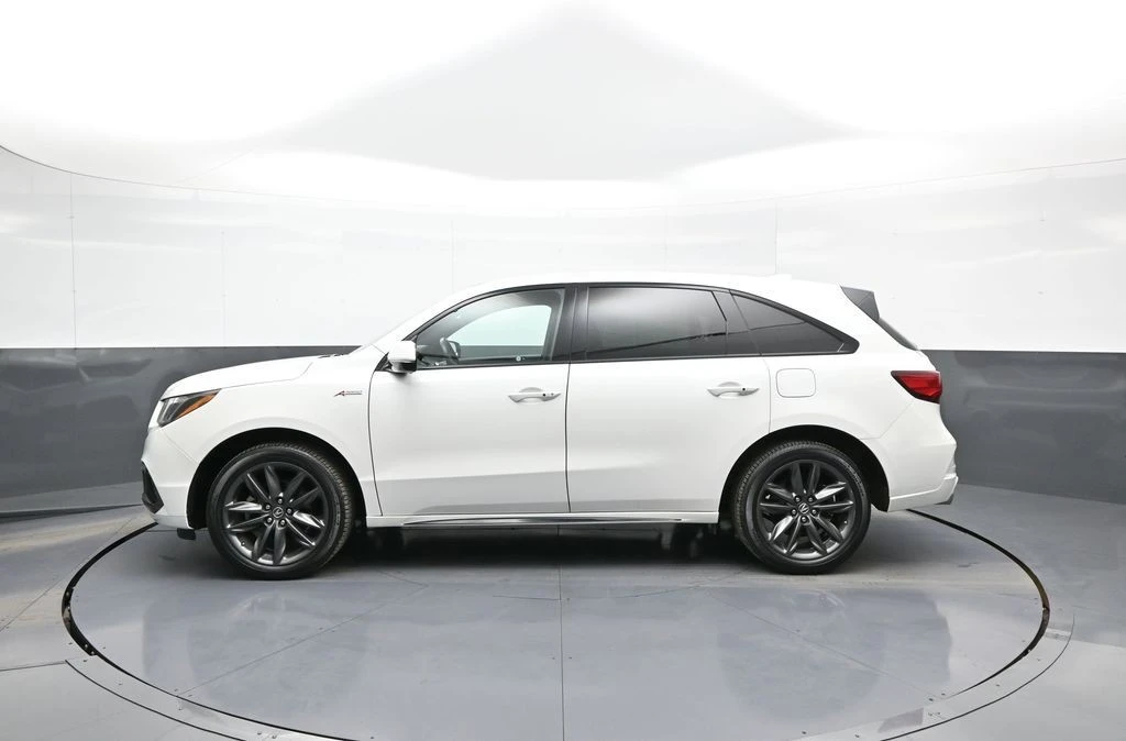 2020 Acura MDX 3rd Gen - Image 9 of 21