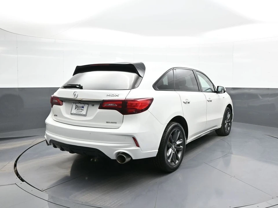 2020 Acura MDX 3rd Gen - Image 6 of 21