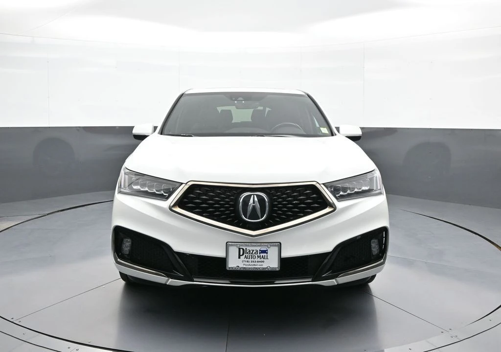 2020 Acura MDX 3rd Gen - Image 2 of 21