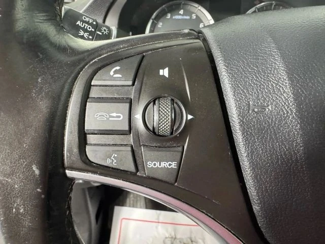 2020 Acura MDX 3rd Gen - Image 16 of 21
