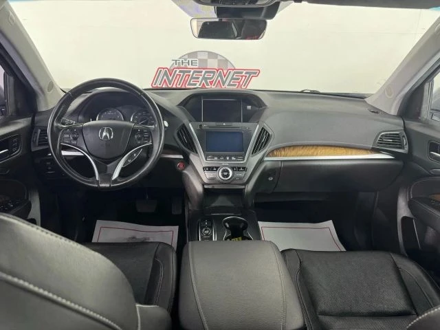 2020 Acura MDX 3rd Gen - Image 11 of 12