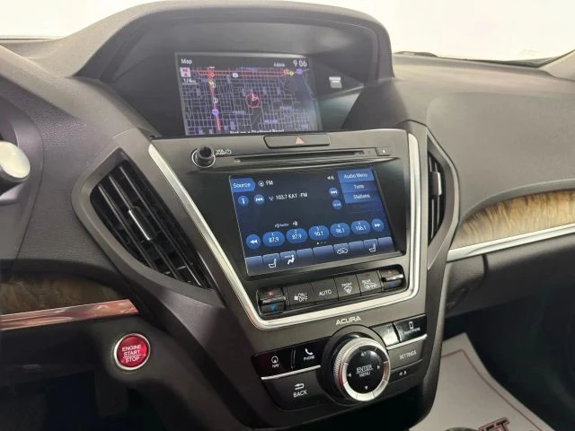 2020 Acura MDX 3rd Gen - Image 21 of 21