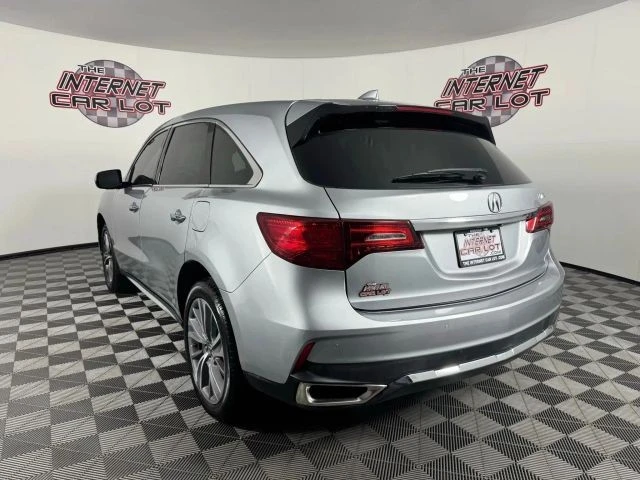 2020 Acura MDX 3rd Gen - Image 5 of 12