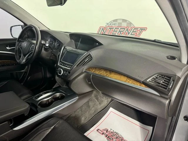 2020 Acura MDX 3rd Gen - Image 12 of 12