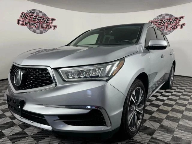 2020 Acura MDX 3rd Gen - Image 3 of 12