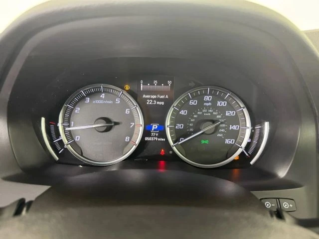 2020 Acura MDX 3rd Gen - Image 14 of 21