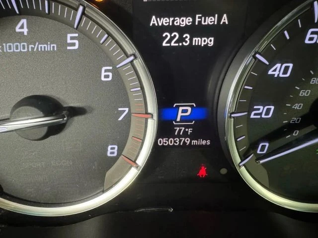 2020 Acura MDX 3rd Gen - Image 15 of 21