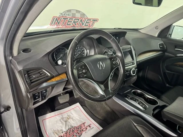 2020 Acura MDX 3rd Gen - Image 10 of 12