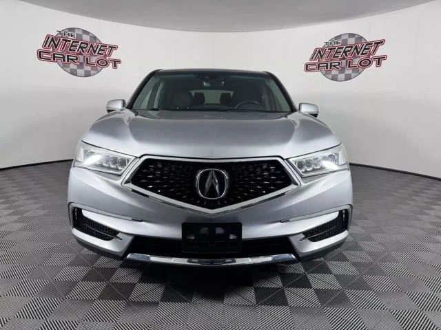 2020 Acura MDX 3rd Gen - Image 2 of 12