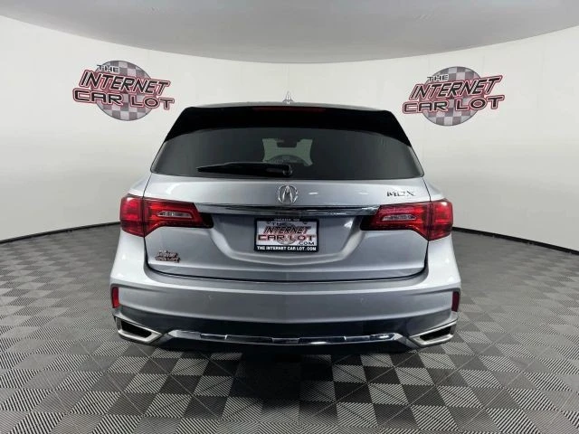 2020 Acura MDX 3rd Gen - Image 6 of 12