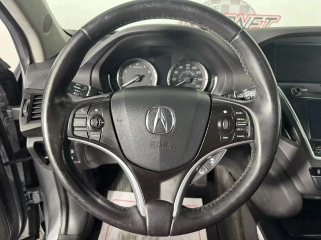 2020 Acura MDX 3rd Gen - Image 13 of 21