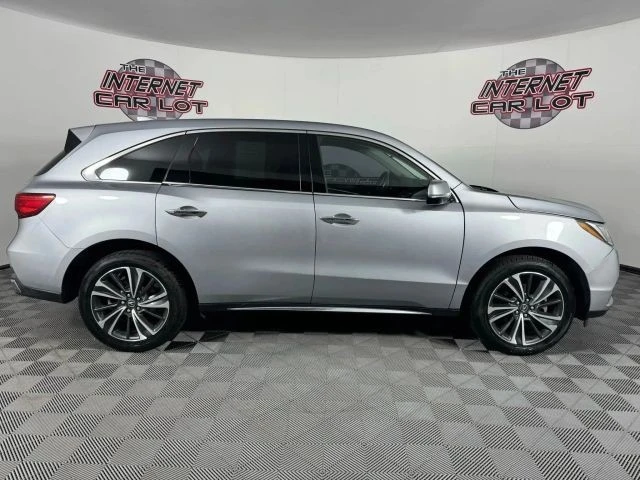 2020 Acura MDX 3rd Gen - Image 8 of 12