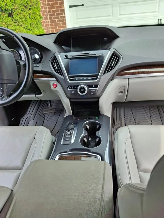 2020 Acura MDX 3rd Gen - Image 14 of 14
