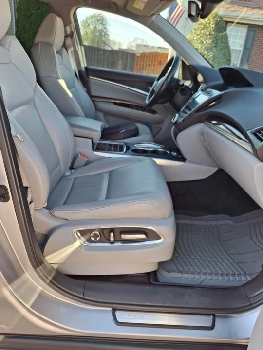 2020 Acura MDX 3rd Gen - Image 6 of 14