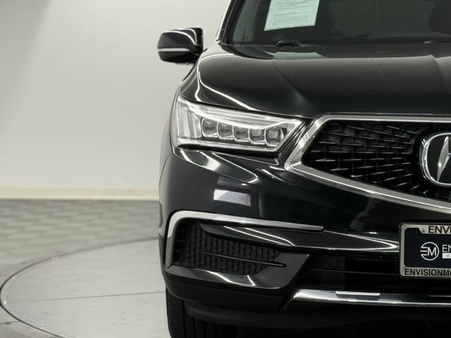 2020 Acura MDX 3rd Gen - Image 4 of 12