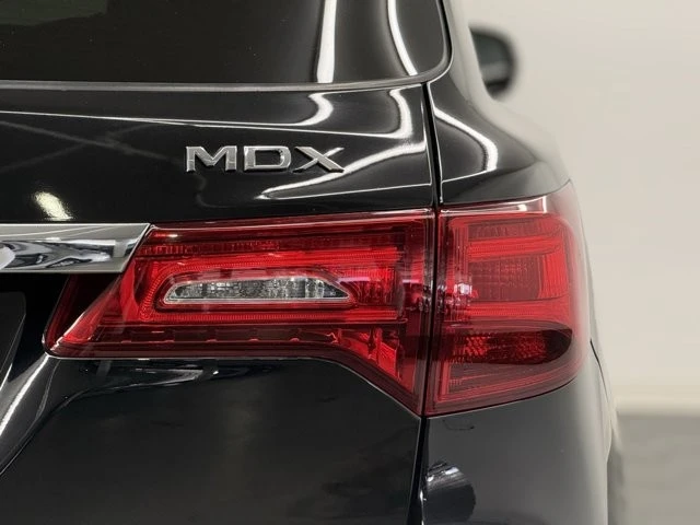 2020 Acura MDX 3rd Gen - Image 7 of 12