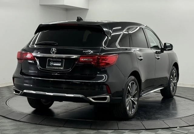 2020 Acura MDX 3rd Gen - Image 6 of 12