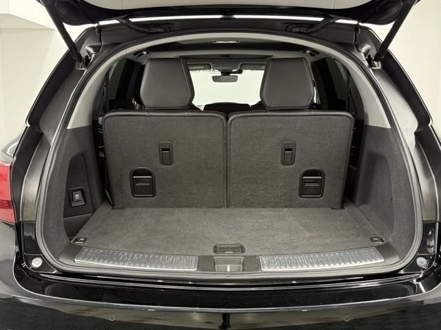 2020 Acura MDX 3rd Gen - Image 11 of 12