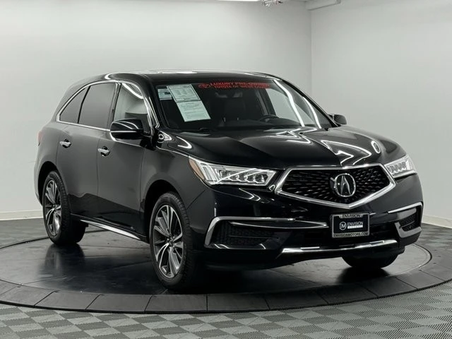 2020 Acura MDX 3rd Gen - Image 5 of 12