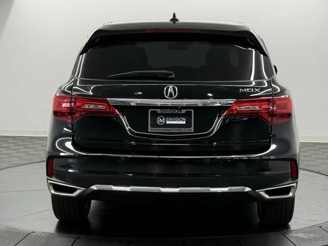 2020 Acura MDX 3rd Gen - Image 8 of 12