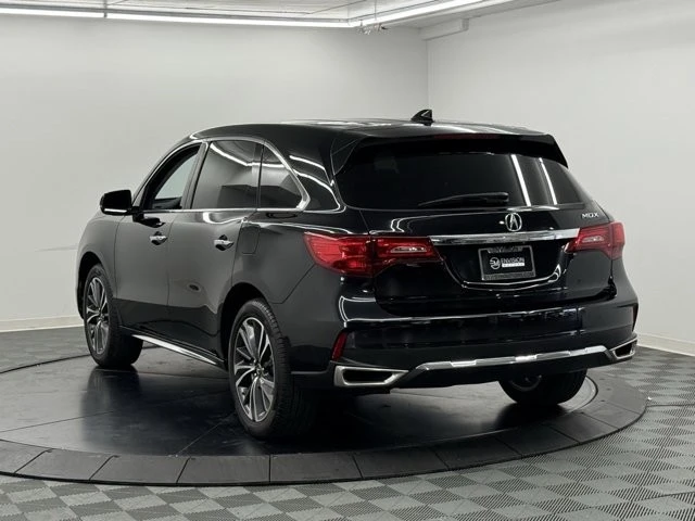 2020 Acura MDX 3rd Gen - Image 10 of 12