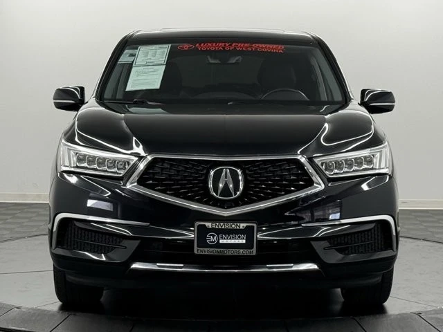 2020 Acura MDX 3rd Gen - Image 3 of 12