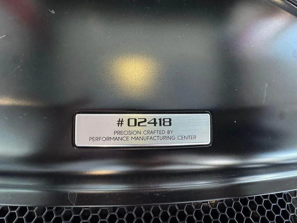 2020 Acura NC1 NSX - Image 10 of 10
