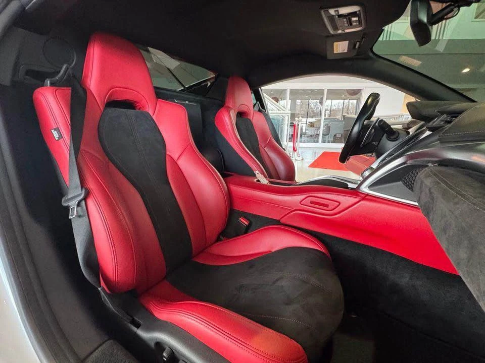 2020 Acura NC1 NSX - Image 6 of 10