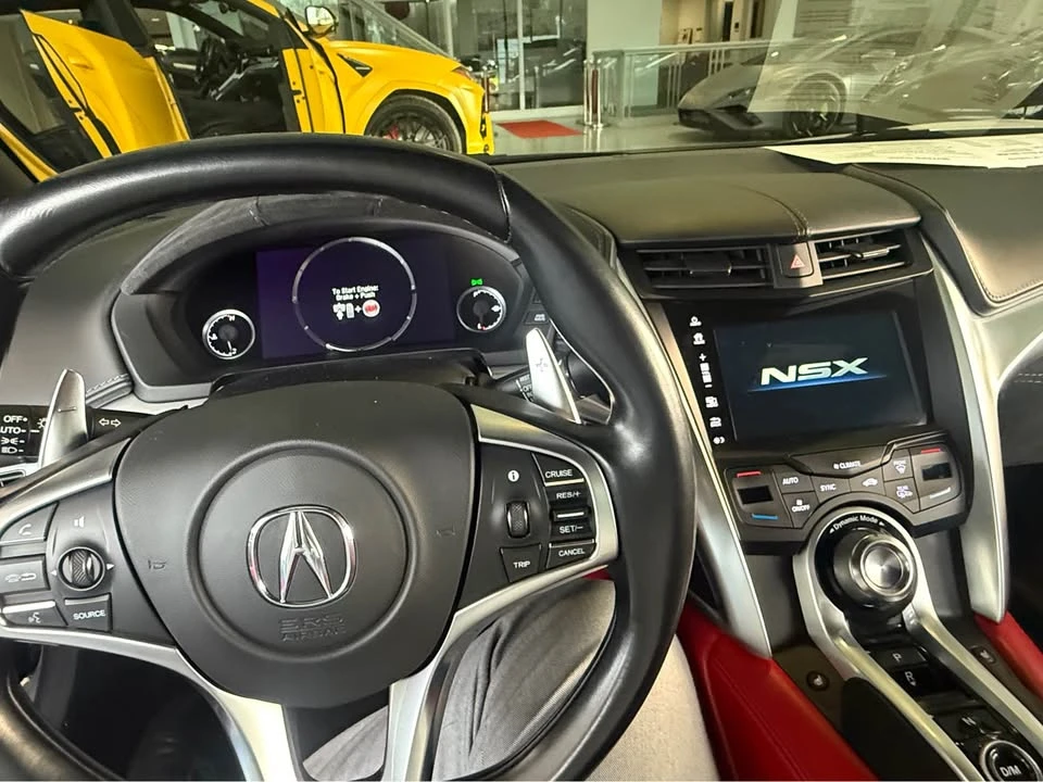 2020 Acura NC1 NSX - Image 5 of 17