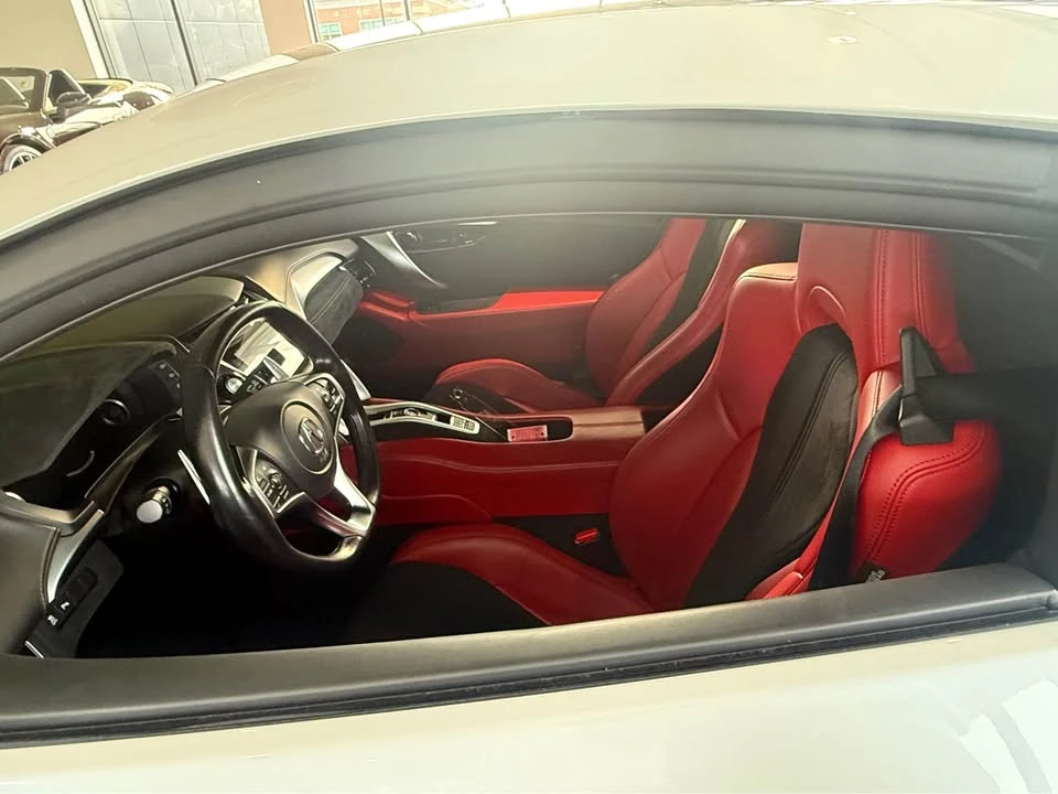 2020 Acura NC1 NSX - Image 12 of 17