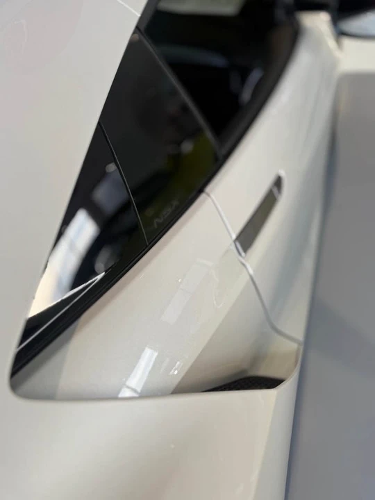 2020 Acura NC1 NSX - Image 6 of 17