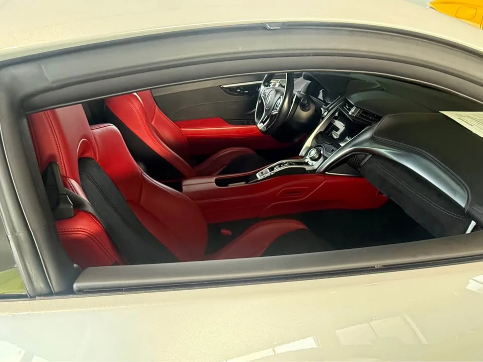 2020 Acura NC1 NSX - Image 13 of 17
