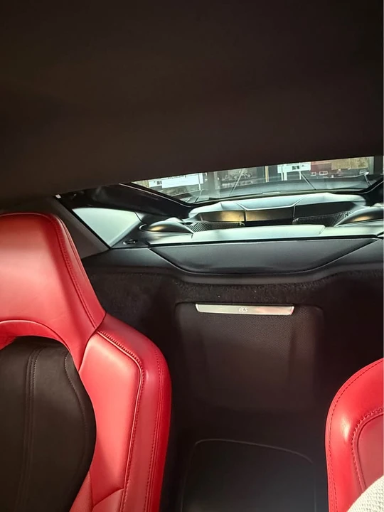 2020 Acura NC1 NSX - Image 11 of 17