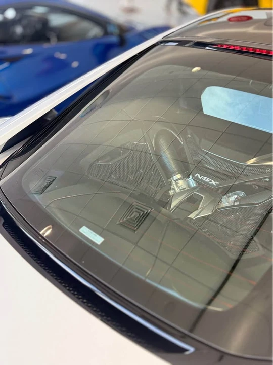 2020 Acura NC1 NSX - Image 8 of 17