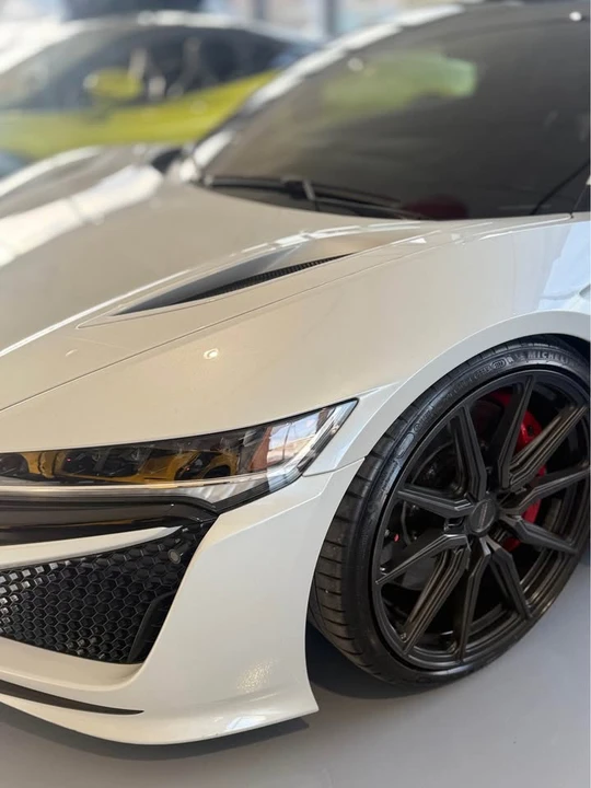 2020 Acura NC1 NSX - Image 15 of 17