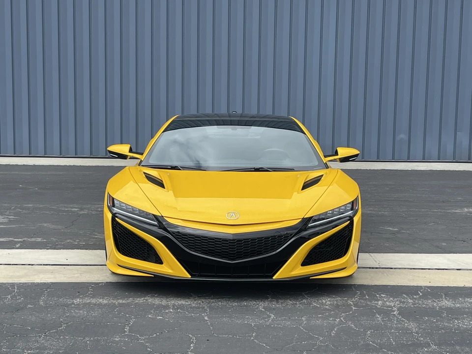2020 Acura NC1 NSX - Image 10 of 31