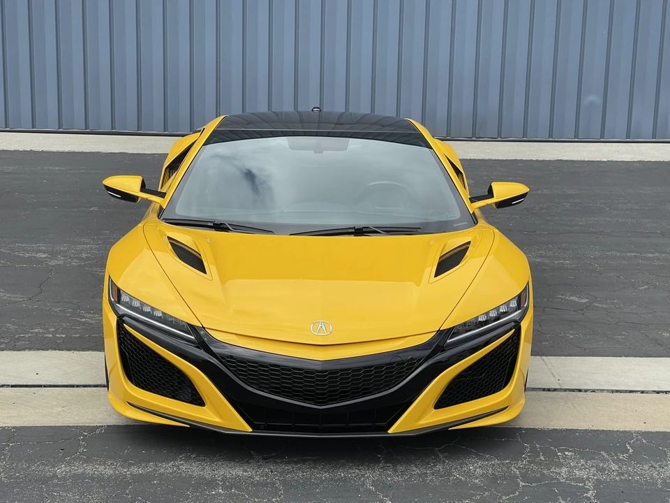 2020 Acura NC1 NSX - Image 11 of 31