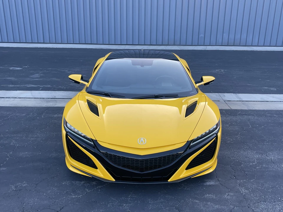 2020 Acura NC1 NSX - Image 8 of 31