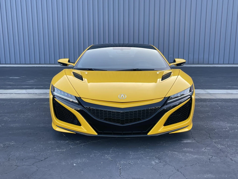 2020 Acura NC1 NSX - Image 9 of 31