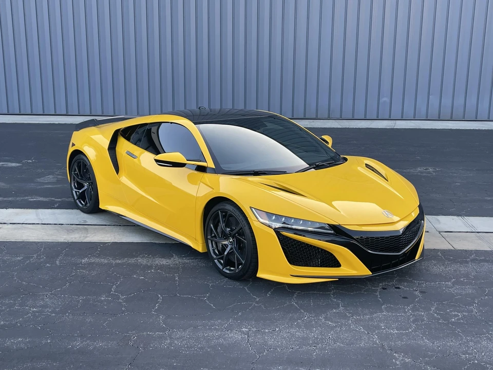 2020 Acura NC1 NSX - Image 12 of 31