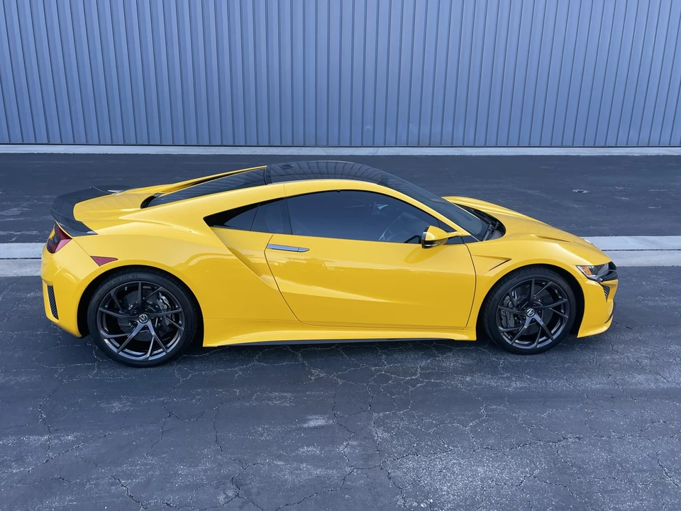 2020 Acura NC1 NSX - Image 14 of 31