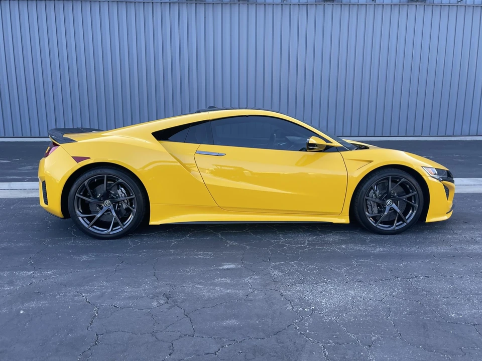 2020 Acura NC1 NSX - Image 13 of 31