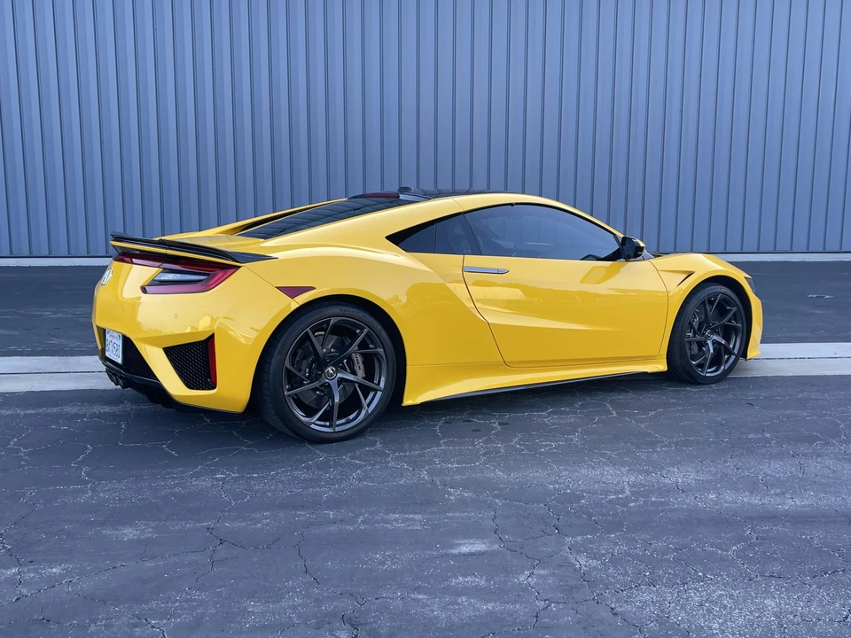 2020 Acura NC1 NSX - Image 20 of 31