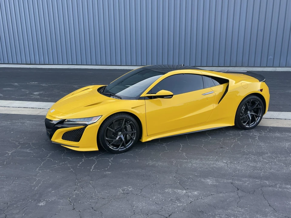 2020 Acura NC1 NSX - Image 3 of 31