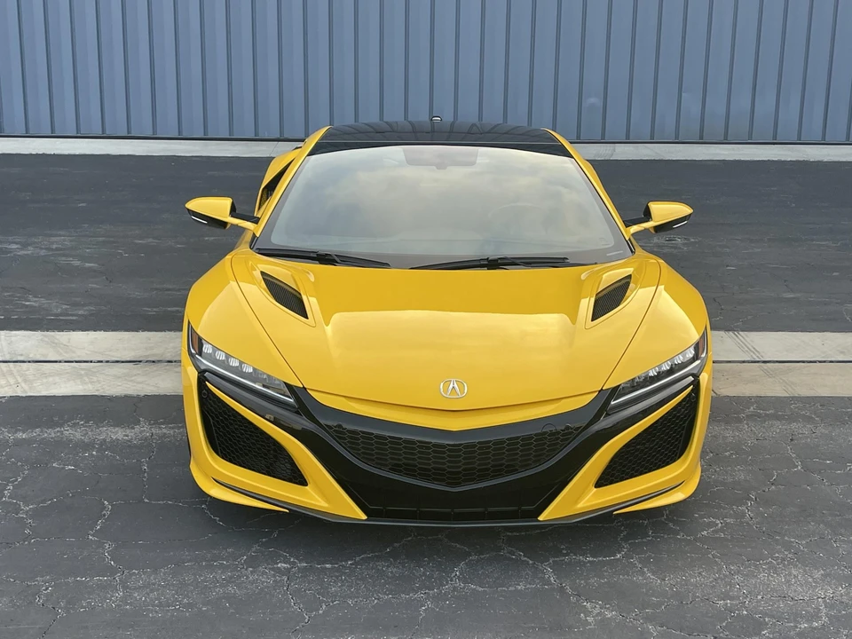 2020 Acura NC1 NSX - Image 6 of 31
