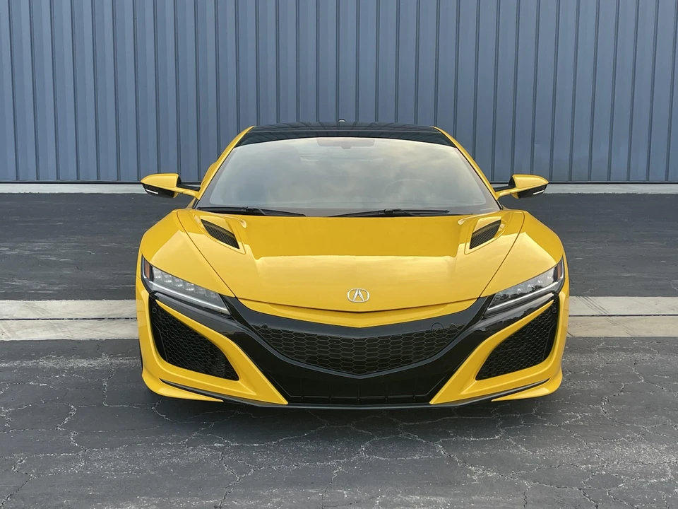 2020 Acura NC1 NSX - Image 7 of 31
