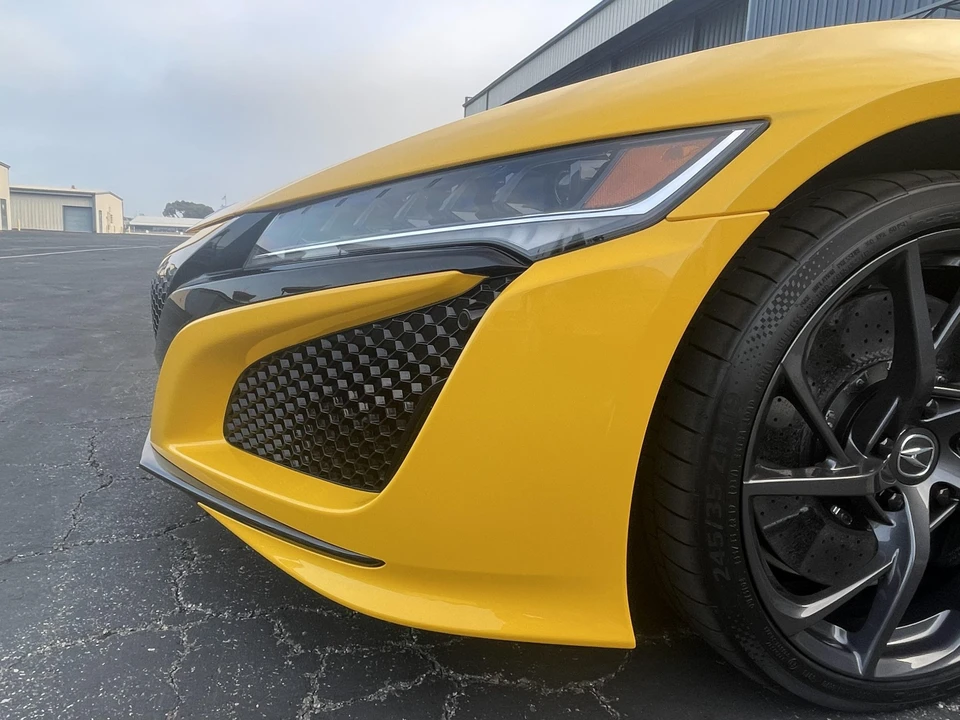 2020 Acura NC1 NSX - Image 30 of 31