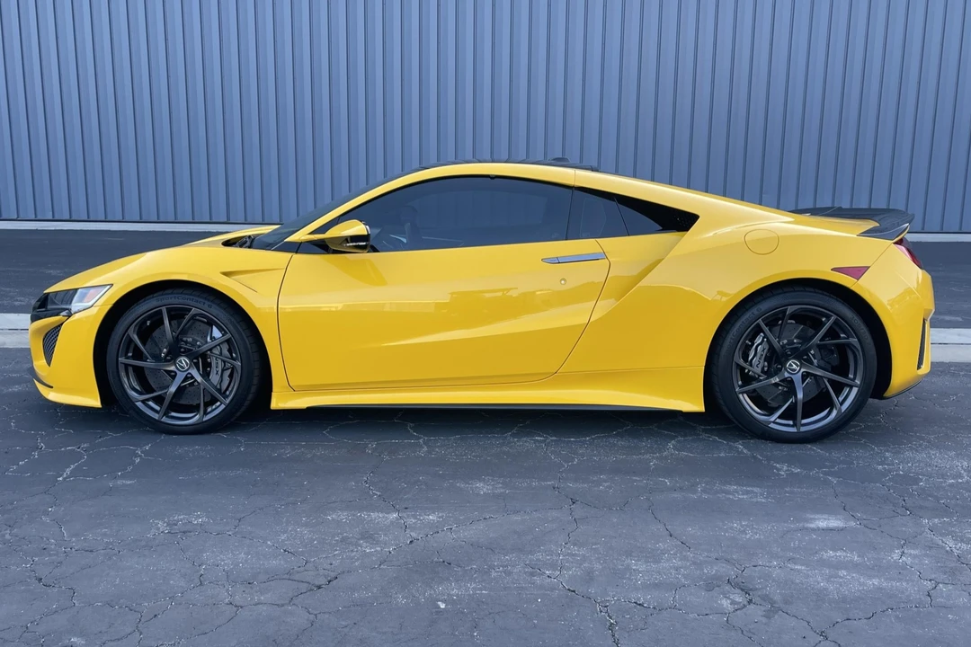 2020 Acura NC1 NSX - Image 28 of 31